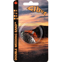 Cuiller tournante Gibbs