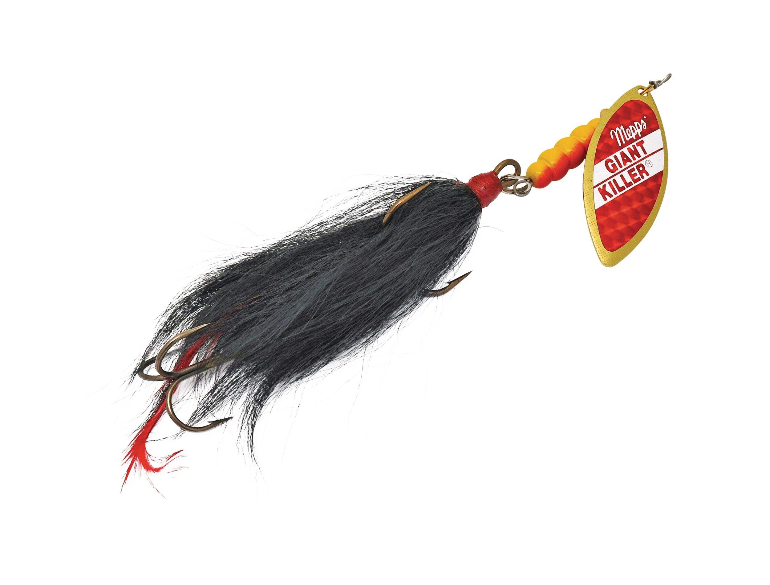 Mepps Giant Killer Lure, #5 Side_Right