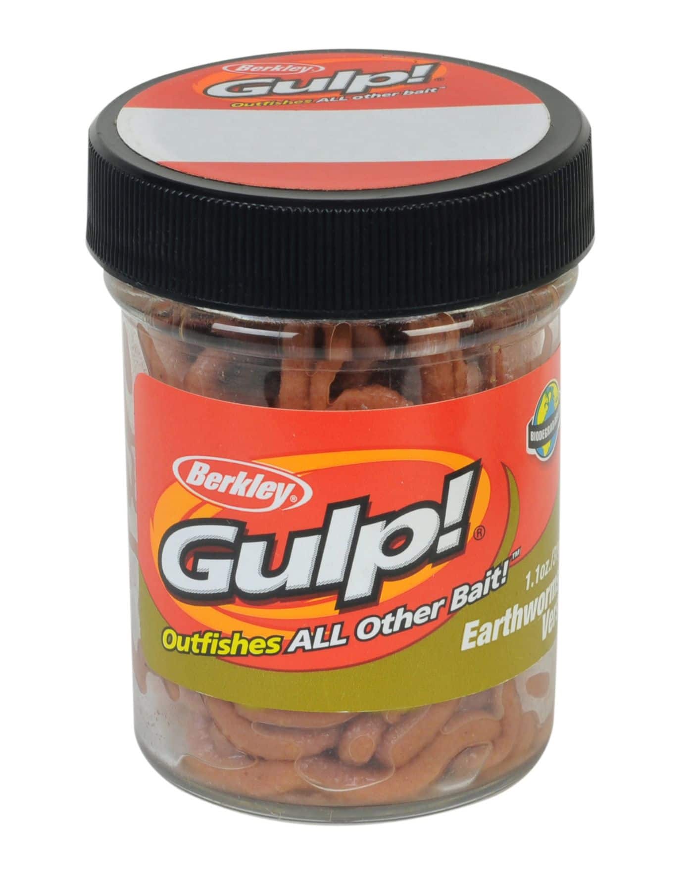 Gulp!® Maggot - Bait & Lures, Berkley