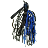 Dandinette Strike King Ratlin' Pro-Model, 3/8 oz Overhead_Flat