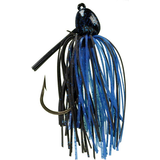 Dandinette Strike King Bitsy Bug Weedless, 3/16 oz Front_Flat