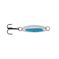 Williams Wabler Spoon Lure, 1-1/2-in Side_Right