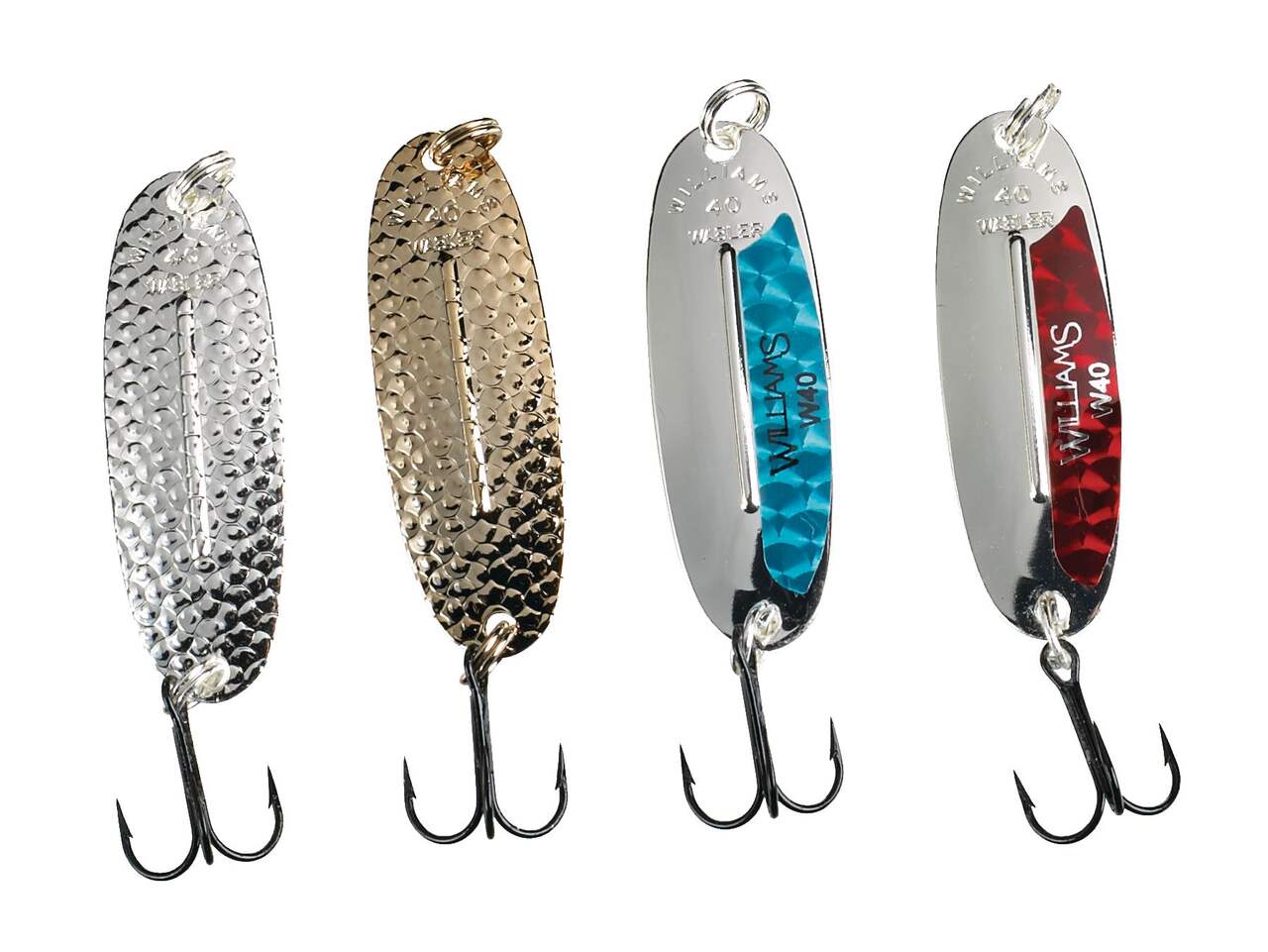 Gift Card: Fishing Lures (Canadian Tire, Canada(Single Design)  Col:CA-Tire-074a