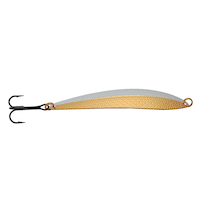 Williams Whitefish C90 Spoon Lure Side_Right