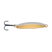 Williams Wabler Spoon Lure, 3.25-in Side_Right