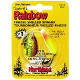 Northland Tackle Pro Float 'N Spin, Size 4 Front_Flat