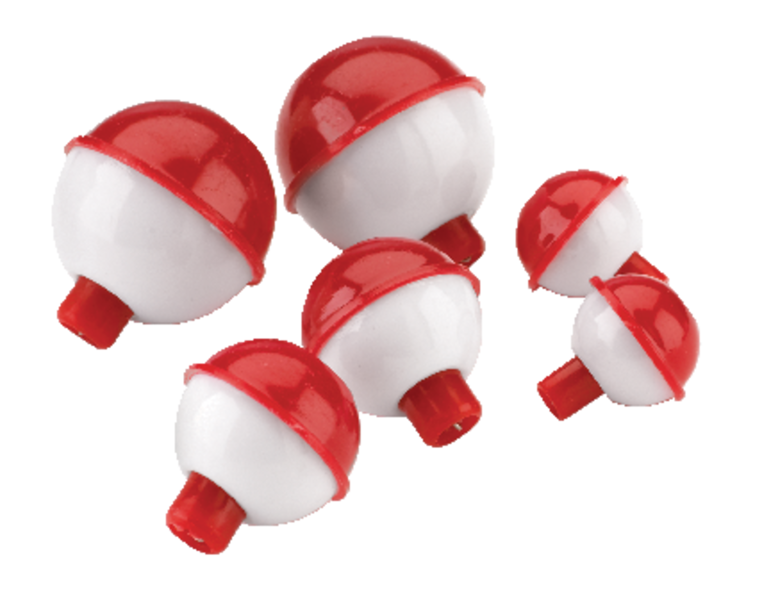 Float SnapOn Bobber, 12pack Canadian Tire