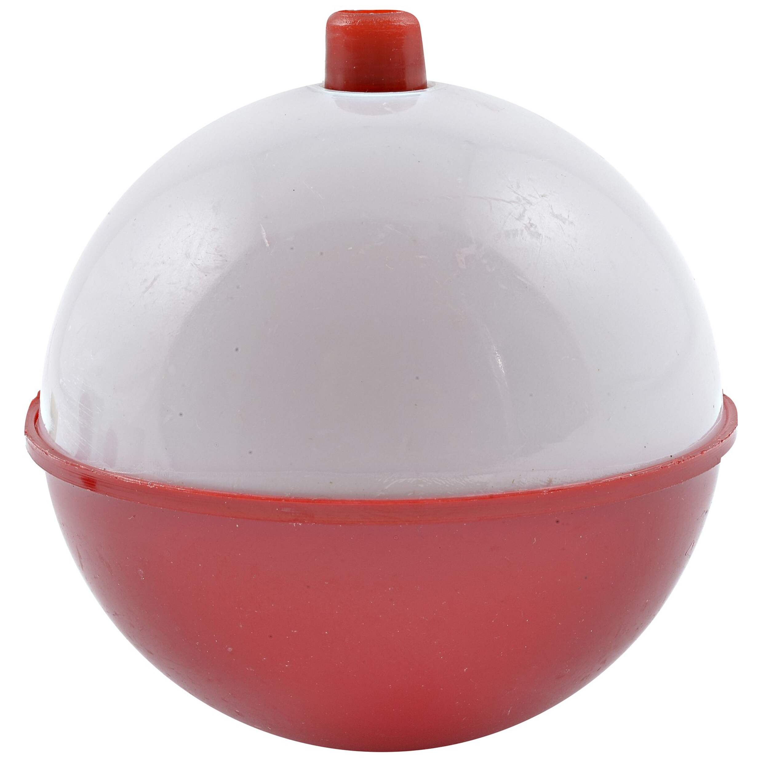 Float Snap-On Bobber, 6-pack Front_Flat