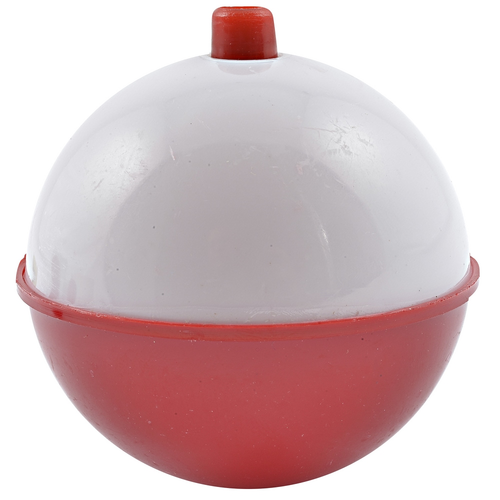 Float SnapOn Bobber, 6pack Canadian Tire