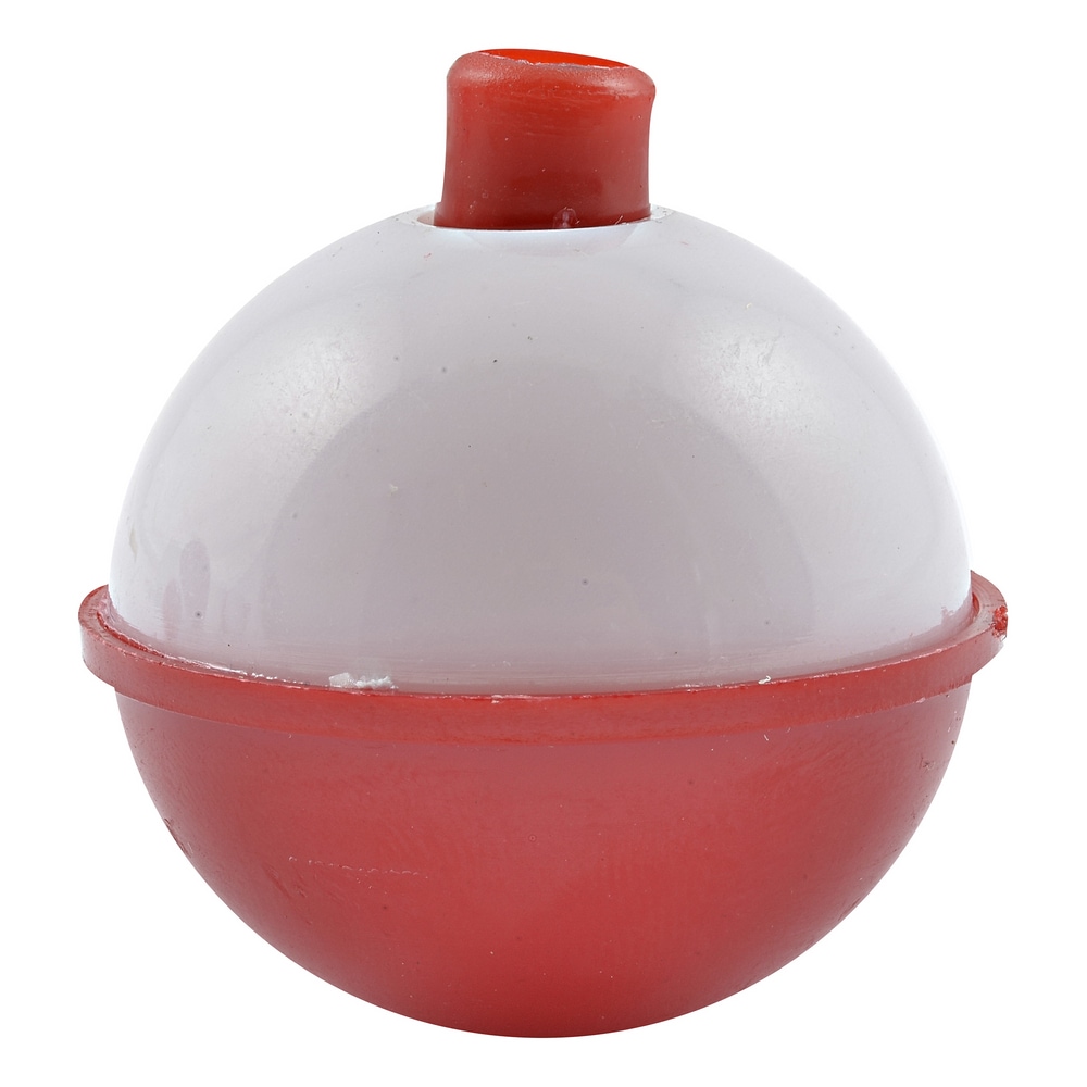 Float SnapOn Bobber, 1.5in, 2pk Canadian Tire