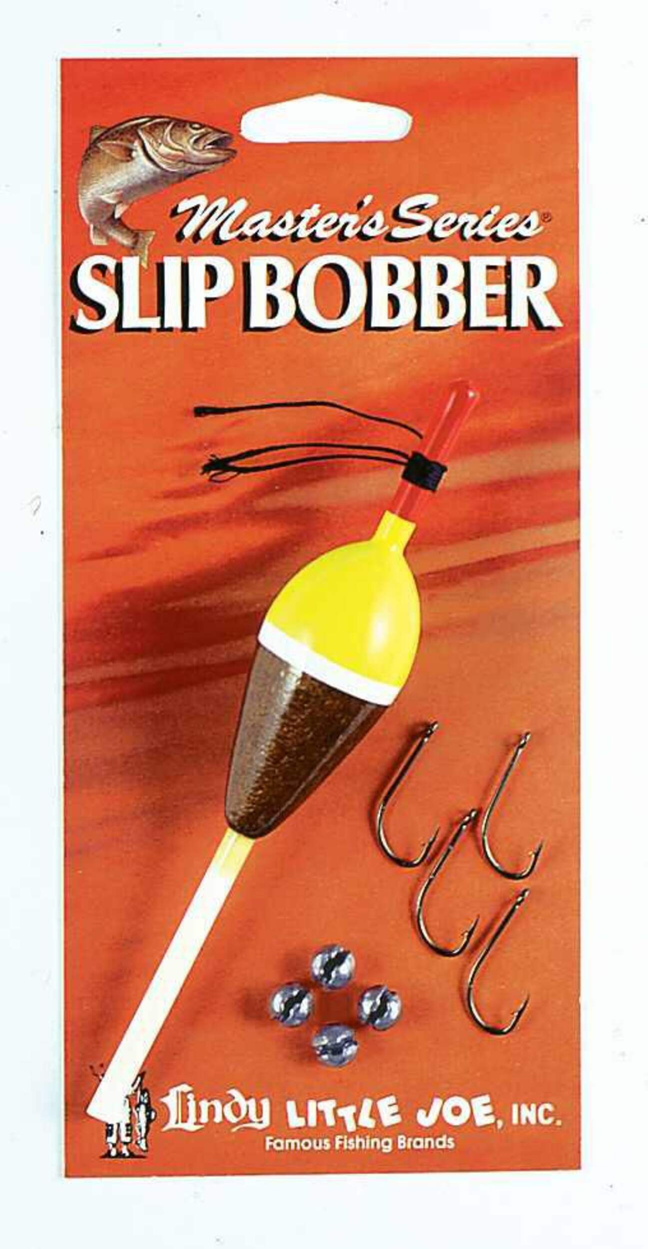 Slip Rig Float Front_Flat