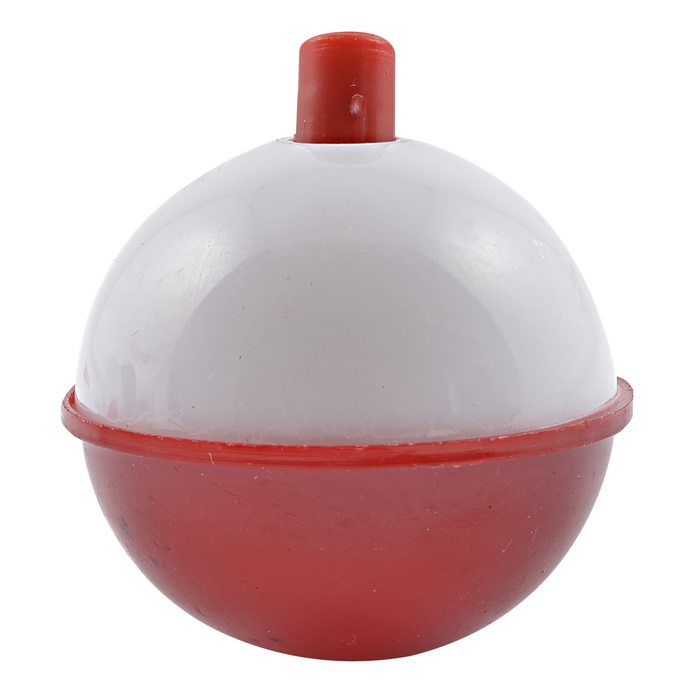 Float SnapOn Bobber, 2in, 2pk Canadian Tire