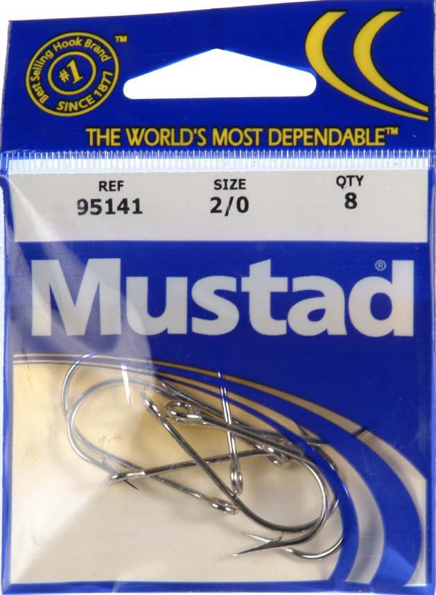Mustad Siwash Salmon Hook Canadian Tire
