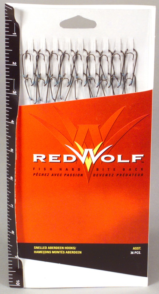 Danielson Trout Snelled Hook Canadian Tire