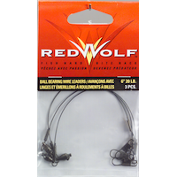 Leader Wire 20 to 30 lb