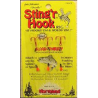 Northland STING'R Hook Trailer Hook – Natural Sports - The Fishing Store