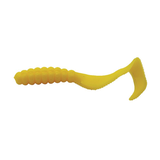 Mister Twister Curly Tail Grub Lure, 6-in Side_Left