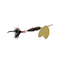 Mepps Thunder Bug #1 Spinner Lure
