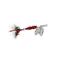 Mepps Thunder Bug #1 Spinner Lure Side_Right