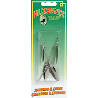 Slim Eli Spinner