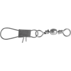 QIILU Snap Hooks With Trigger Snap,Swivel Clasps Lanyard Snap Hook