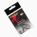 Matzuo 10 Pack Bait Holder Front_Three_Fourths_Angled_Right