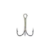 Bronze Treble Hook