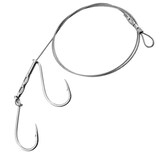 Gibbs Delta Halibut Rig, 16/0C 16/0C Side_Right