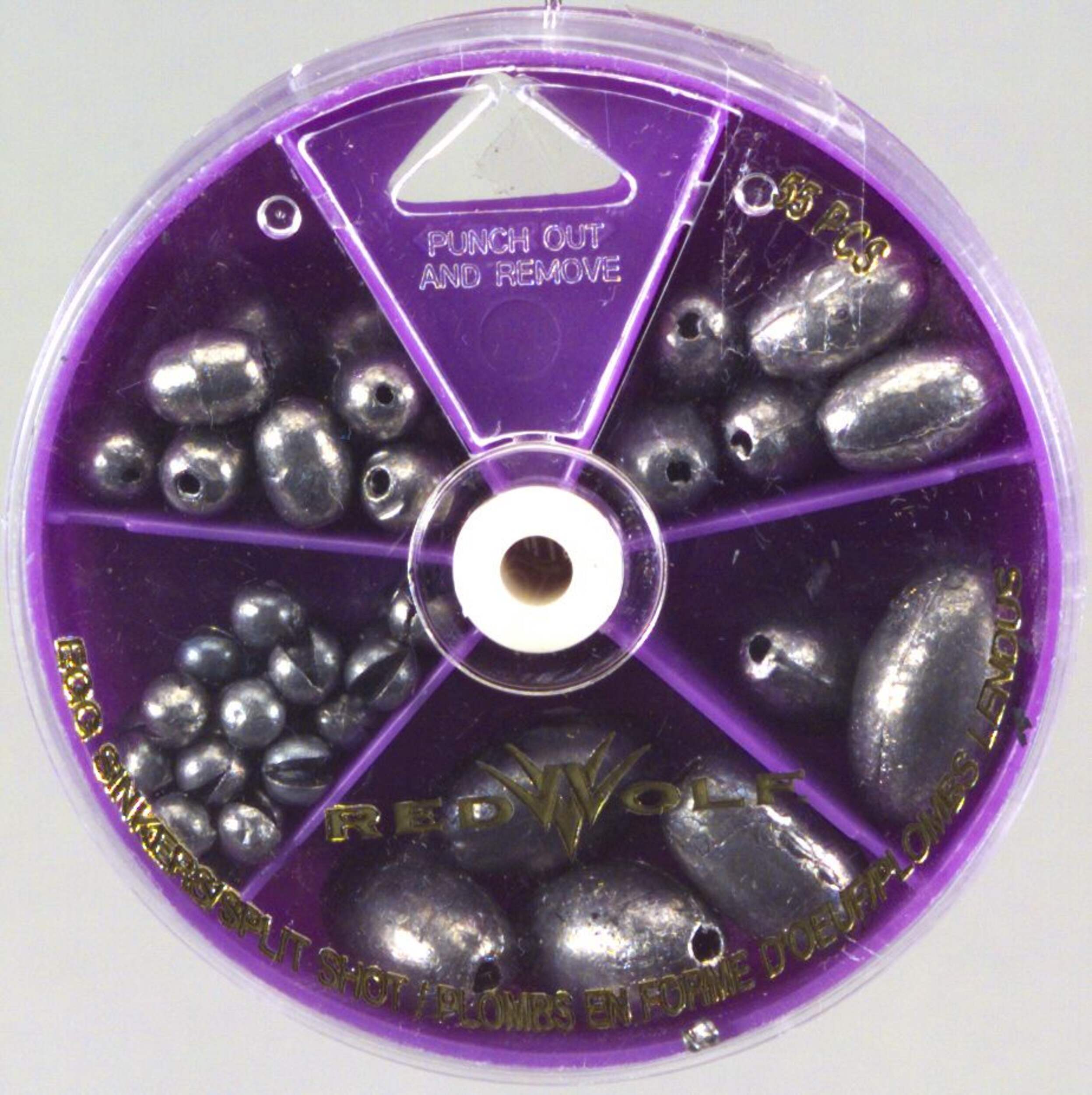 Egg Sinker Dial Box Front_Flat