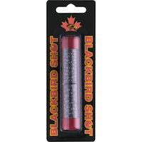 Redwing Blackbird Shot Dispenser, Size 1/3