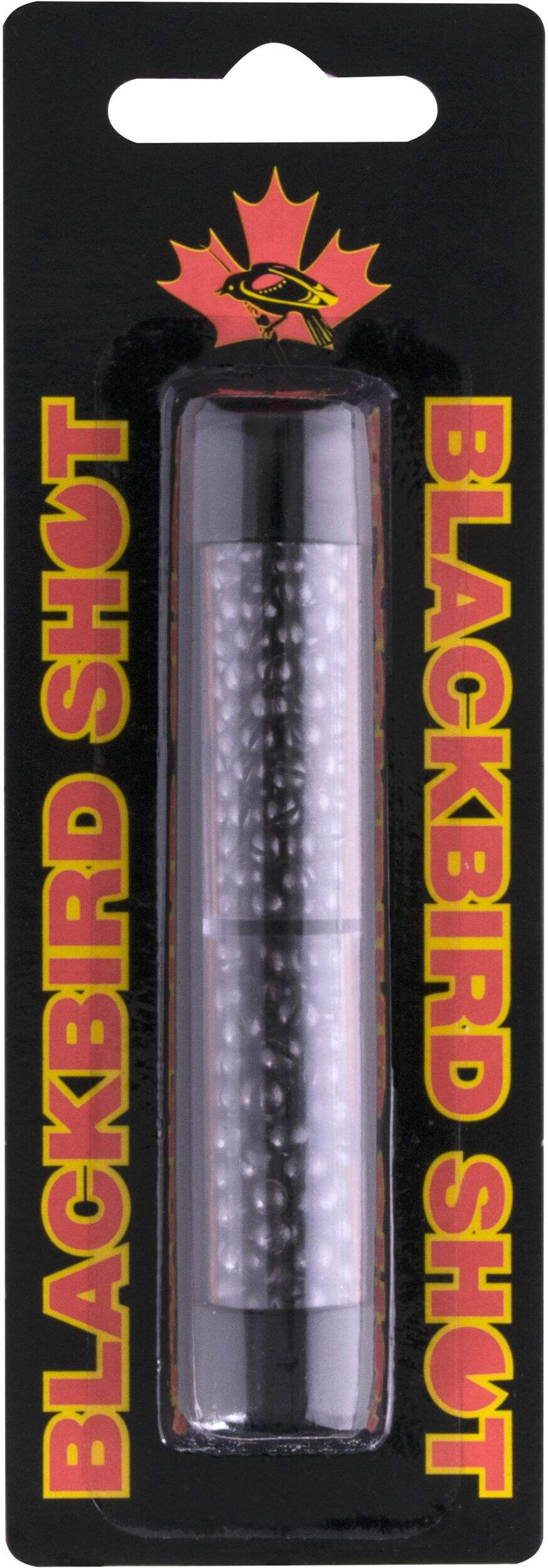 Distributeur de plombs Redwing Blackbird, taille 2/4 Front_Flat