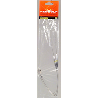 Red Wolf Bottom Bouncer Walking Sinkers