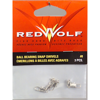 Danielson Ball Bearing Snap Swivels