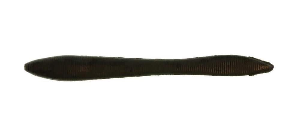 Northland Impulse Riggin' Leech, 4-1/2-in, Black