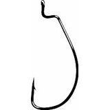 Gamagatsu Worm Hook Side_Left