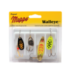 Mepps Dressed Lure Assortment Trouter Kit : : Sports, Fitness  & Outdoors