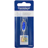 Cuillère Danielson Renegade, 1/8&nbsp;oz Front_Flat