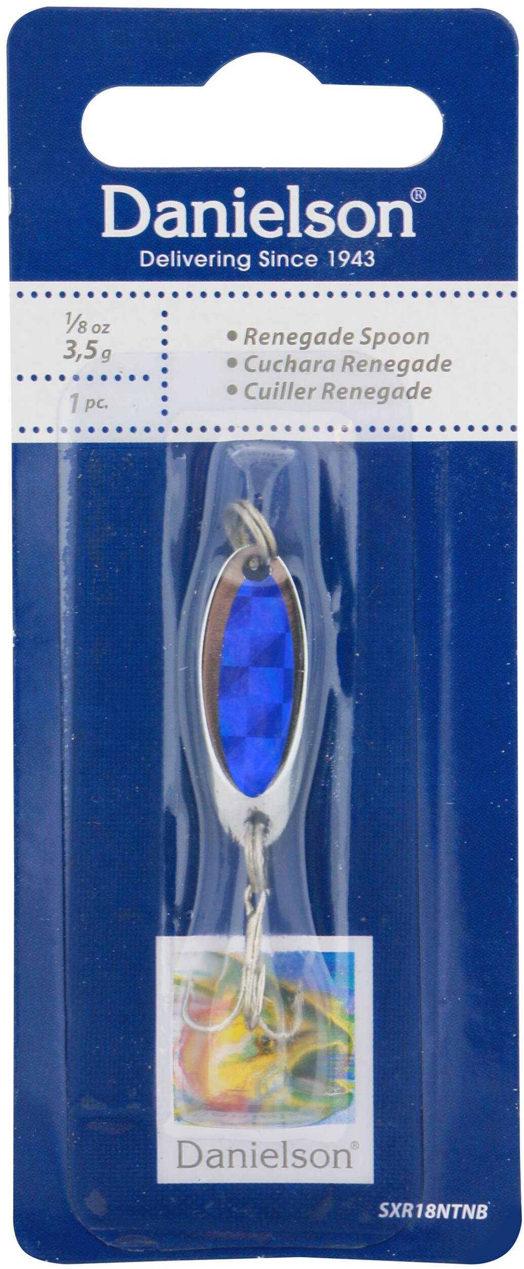 RW RENE SPN NBL 1/8