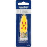 Danielson Hypocrite Spoon Lure, 1/2-oz Front_Flat