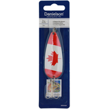 Danielson Hypocrite Spoon Lure, 3/4-oz Front_Flat