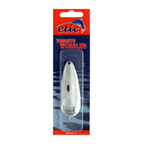 Cuiller ondulante Etic Toronto, 3 po Front_Flat