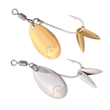 Cuillère tournante Yakima Slim Eli, n° 2 Side_Left