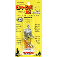 Northland Eyeball Jigs Front_Flat