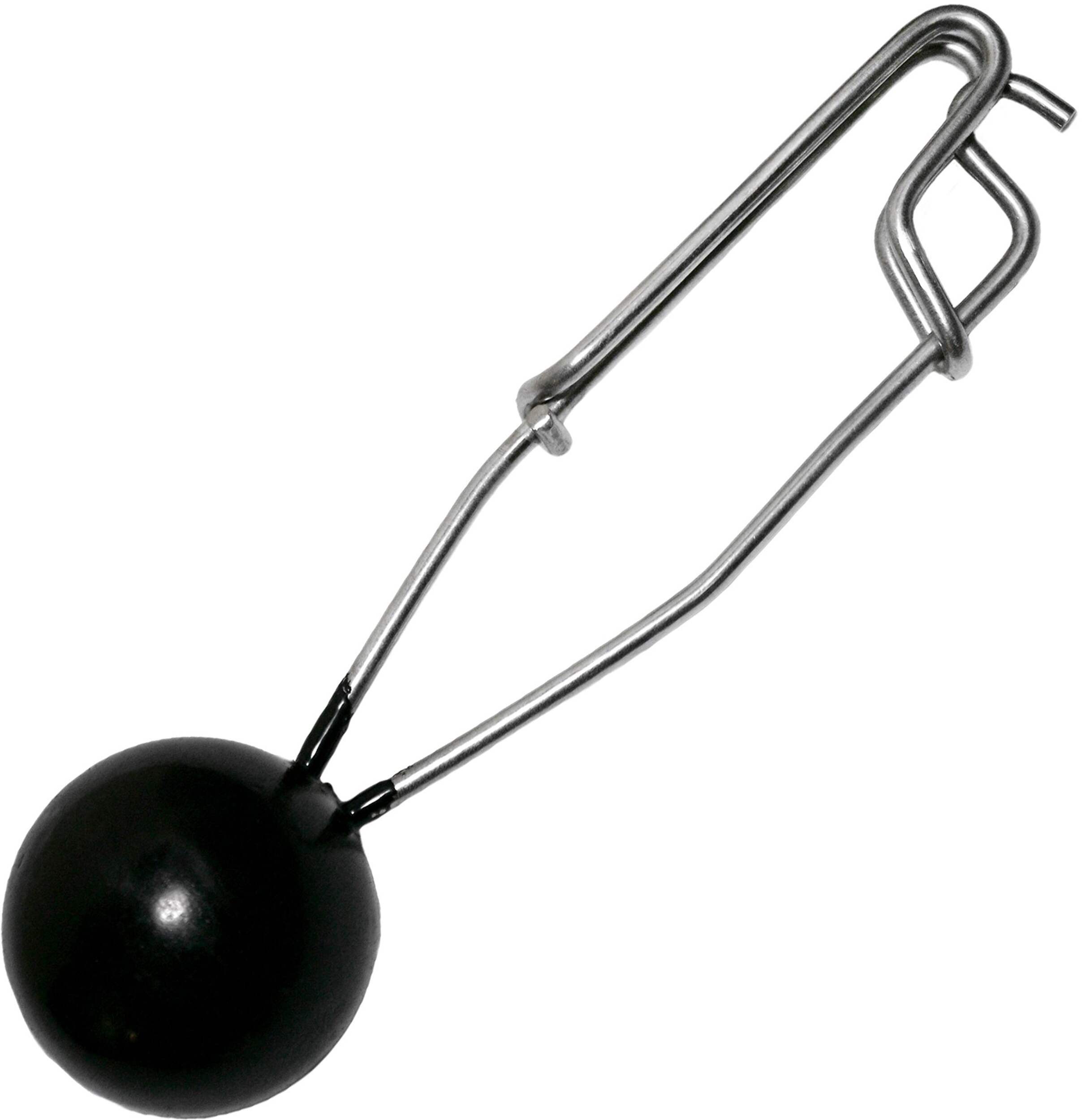 Poids Gibbs Delta, 16 oz Overhead_Flat