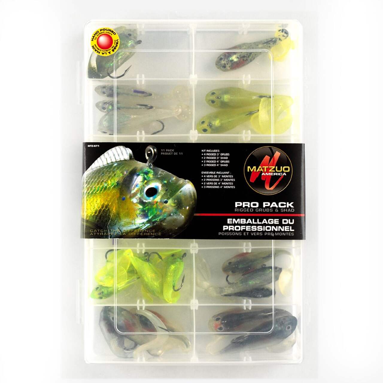 Fishing Accessory Matzuo - Get Best Price from Manufacturers