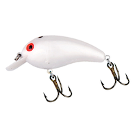 Leurre Cotton Cordell Big O, 3 po Side_Left