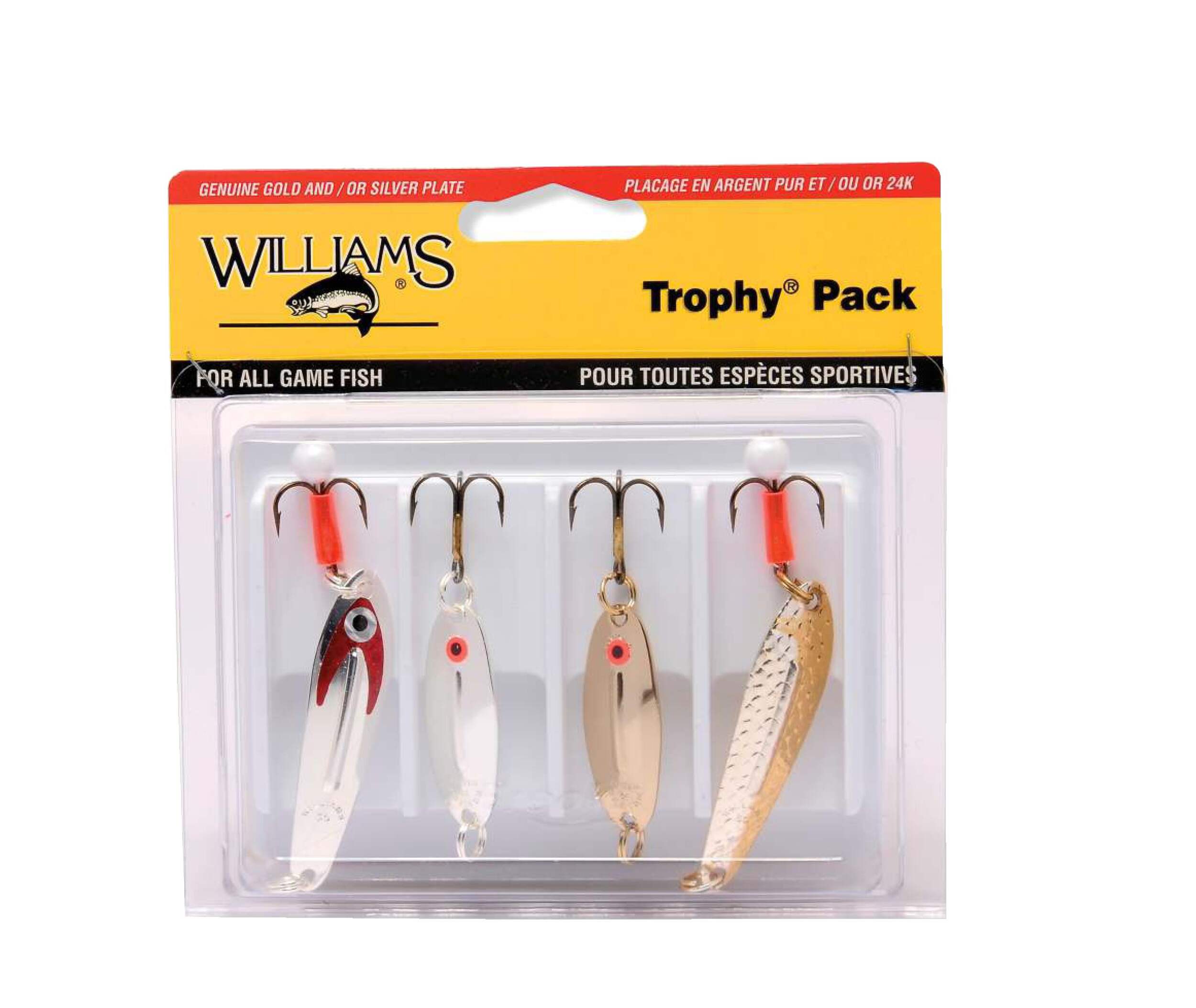 Williams Trophy Wabler/Whitefish Lure Kit, 4-pk Front_Flat