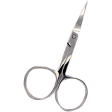 Ciseaux courbés Crystal River, 3 po