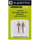Superfly Packaged Fly & Poppers