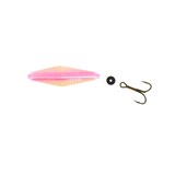 Buzz Bomb Lure, 2-in Side_Left